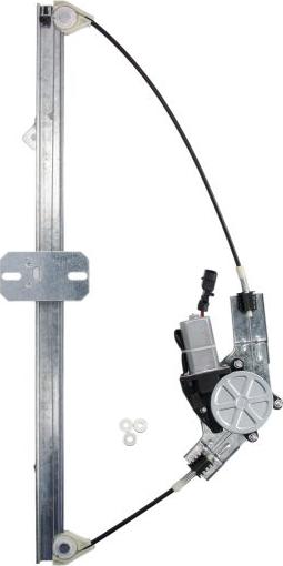 BLIC 6060-00-RE2509 - Підйомний пристрій для вікон autocars.com.ua