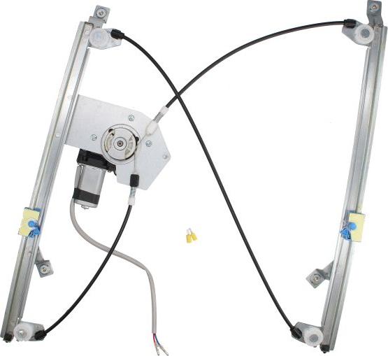 BLIC 6060-00-RE4495 - Підйомний пристрій для вікон autocars.com.ua