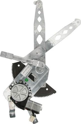 BLIC 6060-00-RE4524 - Підйомний пристрій для вікон autocars.com.ua