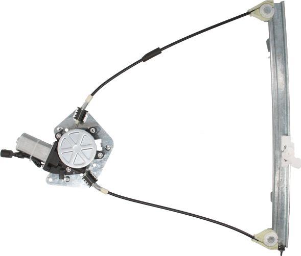 BLIC 6060-00-RE4535 - Підйомний пристрій для вікон autocars.com.ua