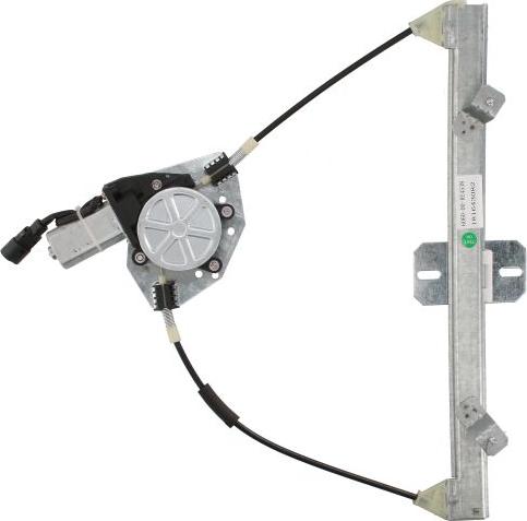 BLIC 6060-00-RE4538 - Підйомний пристрій для вікон autocars.com.ua