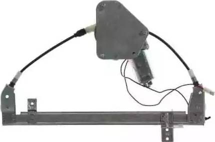 BLIC 6060-00-RE4542 - Підйомний пристрій для вікон autocars.com.ua