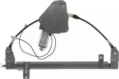 BLIC 6060-00-RE4543 - Підйомний пристрій для вікон autocars.com.ua