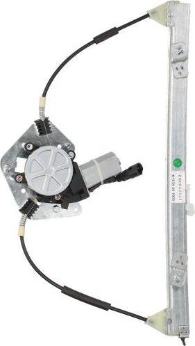 BLIC 6060-00-RE4546 - Підйомний пристрій для вікон autocars.com.ua