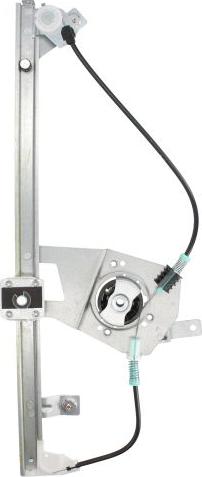 BLIC 6060-00-RE4577 - Підйомний пристрій для вікон autocars.com.ua