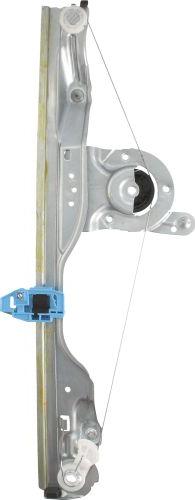 BLIC 6060-00-RE4582 - Підйомний пристрій для вікон autocars.com.ua