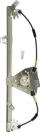 BLIC 6060-00-RE4584 - Підйомний пристрій для вікон autocars.com.ua