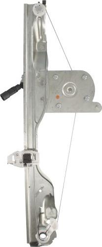 BLIC 6060-00-RE4596 - Підйомний пристрій для вікон autocars.com.ua