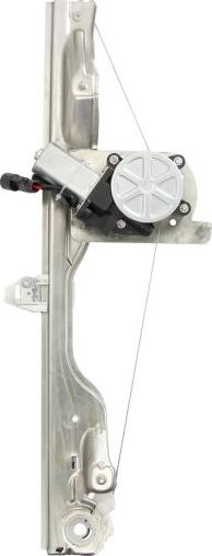 BLIC 6060-00-RE4597 - Підйомний пристрій для вікон autocars.com.ua