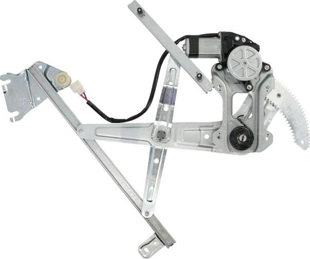 BLIC 6060-00-SB6992 - Підйомний пристрій для вікон autocars.com.ua