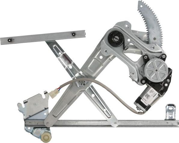 BLIC 6060-00-SB6993 - Підйомний пристрій для вікон autocars.com.ua