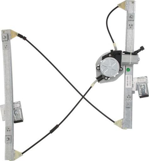 BLIC 6060-00-SE4610 - Підйомний пристрій для вікон autocars.com.ua