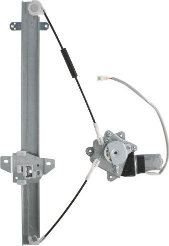 BLIC 6060-00-SU7006 - Підйомний пристрій для вікон autocars.com.ua