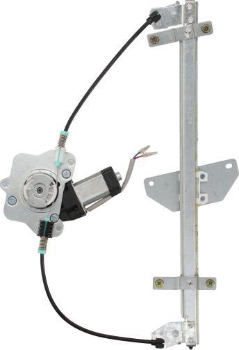 BLIC 6060-00-VO4914 - Підйомний пристрій для вікон autocars.com.ua