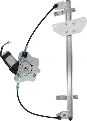 BLIC 6060-00-VO4915 - Підйомний пристрій для вікон autocars.com.ua