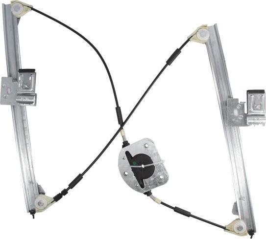 BLIC 6060-00-VW4836 - Підйомний пристрій для вікон autocars.com.ua