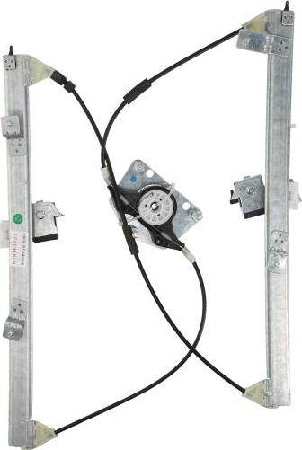 BLIC 6060-00-VW4856 - Підйомний пристрій для вікон autocars.com.ua