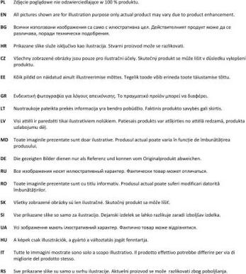 BLIC 6060-00-ZI25102 - Підйомний пристрій для вікон autocars.com.ua