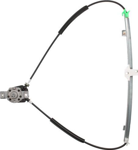 BLIC 6060-01-016861 - Підйомний пристрій для вікон autocars.com.ua