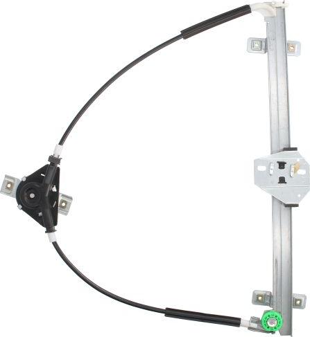 BLIC 6060-01-026862 - Підйомний пристрій для вікон autocars.com.ua