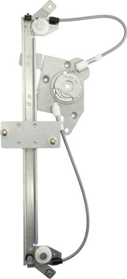 BLIC 6060-02-001860P - Підйомний пристрій для вікон autocars.com.ua