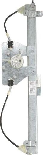 BLIC 6060-02-019003P - Підйомний пристрій для вікон autocars.com.ua