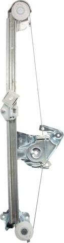 BLIC 6060-02-019004P - Підйомний пристрій для вікон autocars.com.ua