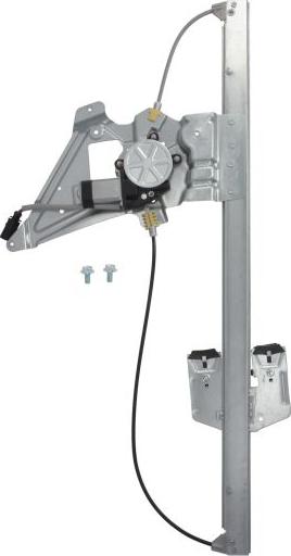 BLIC 6060-02-065860M - Підйомний пристрій для вікон autocars.com.ua