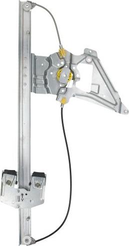 BLIC 6060-02-065860 - Підйомний пристрій для вікон autocars.com.ua