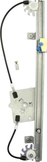 BLIC 6060-04-042859P - Підйомний пристрій для вікон autocars.com.ua