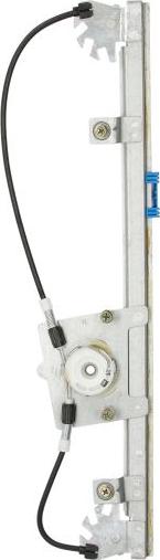 BLIC 6060-04-042860P - Підйомний пристрій для вікон autocars.com.ua