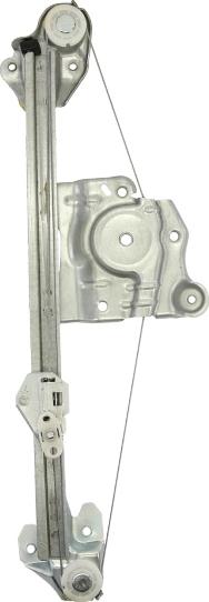 BLIC 6060-04-044859P - Підйомний пристрій для вікон autocars.com.ua