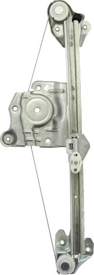 BLIC 6060-04-044860P - Підйомний пристрій для вікон autocars.com.ua