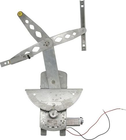 BLIC 6060-04-044861P - Підйомний пристрій для вікон autocars.com.ua