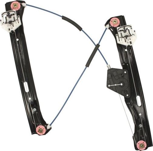 BLIC 6060-05-032860 - Підйомний пристрій для вікон autocars.com.ua