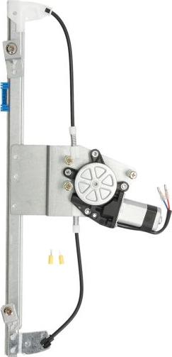 BLIC 6060-07-029859P - Підйомний пристрій для вікон autocars.com.ua