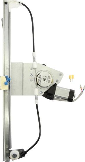 BLIC 6060-07-029860P - Підйомний пристрій для вікон autocars.com.ua