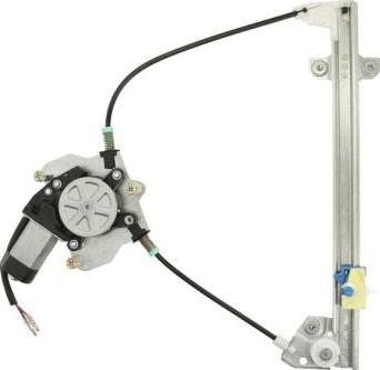 BLIC 6060-09-025861P - Підйомний пристрій для вікон autocars.com.ua