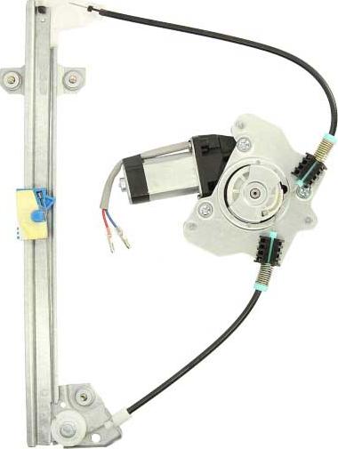 BLIC 6060-09-025862P - Підйомний пристрій для вікон autocars.com.ua