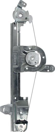 BLIC 6060-09-025868P - Підйомний пристрій для вікон autocars.com.ua