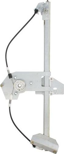 BLIC 6060-09-026859P - Підйомний пристрій для вікон autocars.com.ua