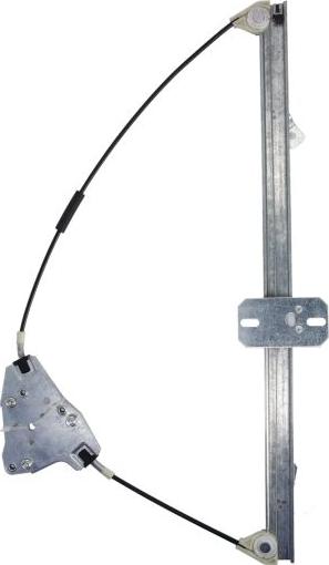 BLIC 6060-09-032860P - Підйомний пристрій для вікон autocars.com.ua