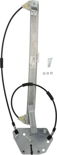 BLIC 6060-09-045862P - Підйомний пристрій для вікон autocars.com.ua