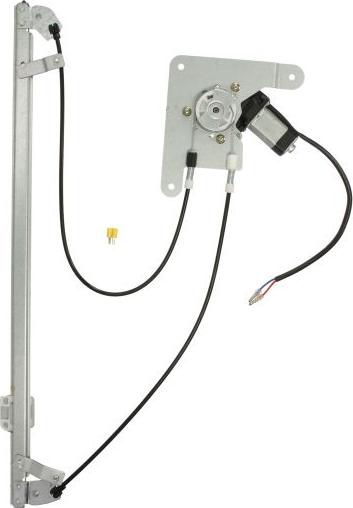 BLIC 6060-09-051859P - Підйомний пристрій для вікон autocars.com.ua