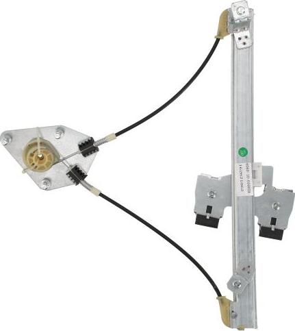 BLIC 6060-10-016859 - Підйомний пристрій для вікон autocars.com.ua