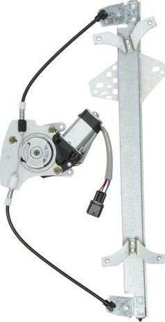 BLIC 6060-12-047860 - Підйомний пристрій для вікон autocars.com.ua