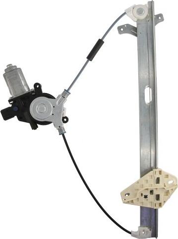 BLIC 6060-12-047863 - Підйомний пристрій для вікон autocars.com.ua