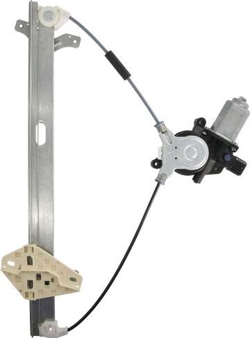 BLIC 6060-12-047864 - Підйомний пристрій для вікон autocars.com.ua