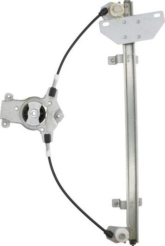 BLIC 6060-16-039859P - Підйомний пристрій для вікон autocars.com.ua