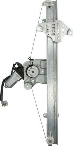 BLIC 6060-16-969860 - Підйомний пристрій для вікон autocars.com.ua